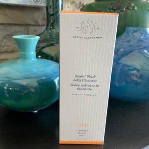 Drunk Elephant Beste No 9 Jelly Cleanser